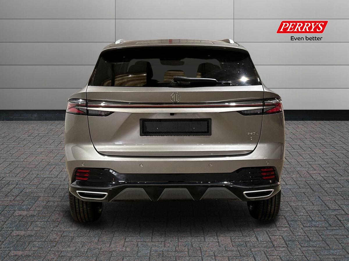 Used MG MG HS 2025 for sale - 75932813: Photo 5