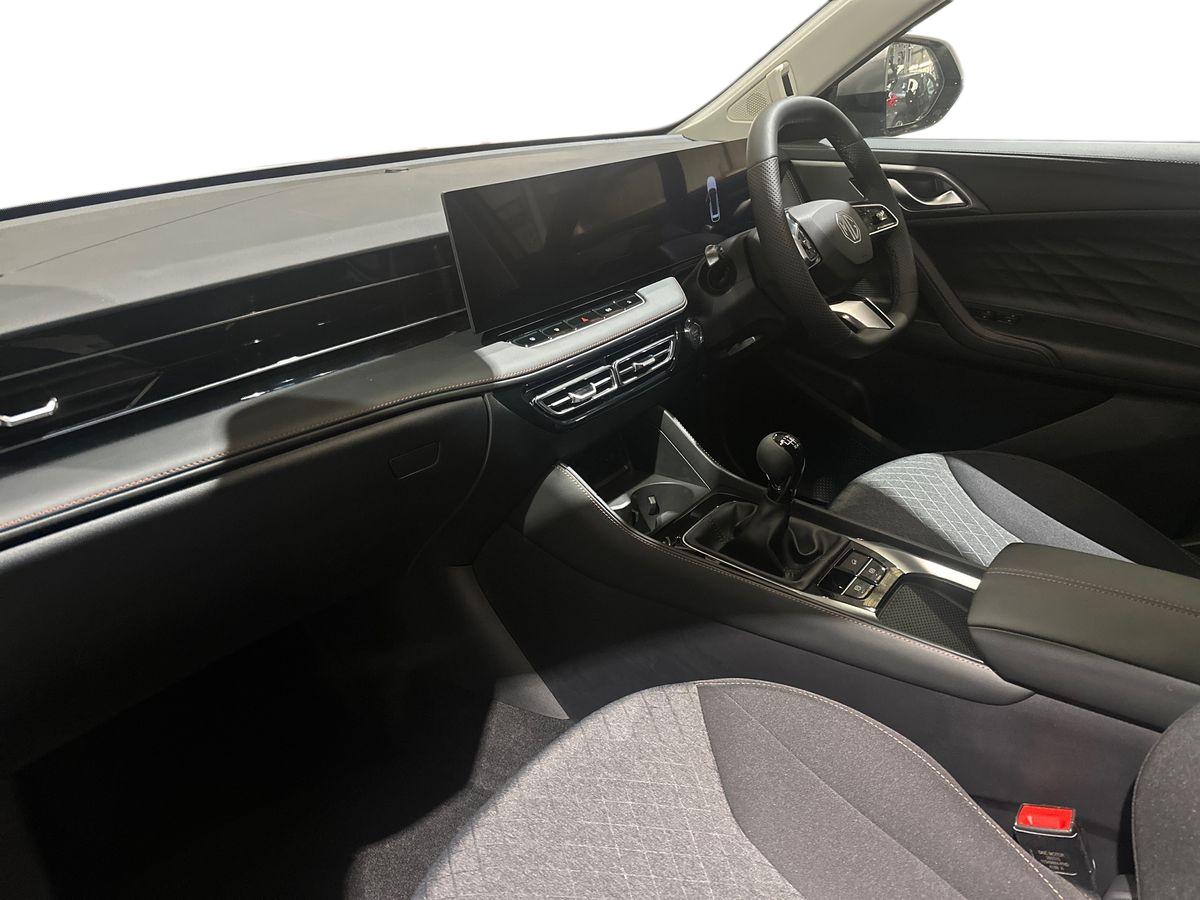 Used MG MG HS 2025 for sale - 75932813: Photo 6