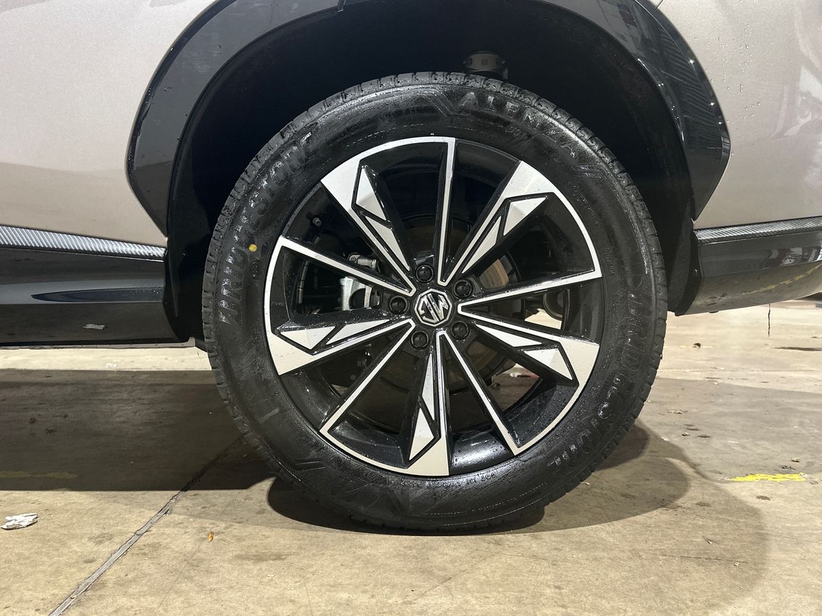 Used MG MG HS 2025 for sale - 75932813: Photo 7