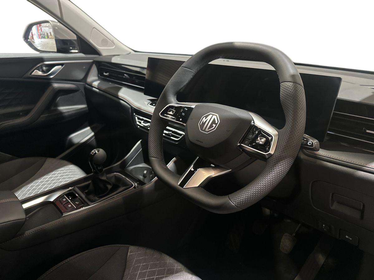 Used MG MG HS 2025 for sale - 75932813: Photo 8