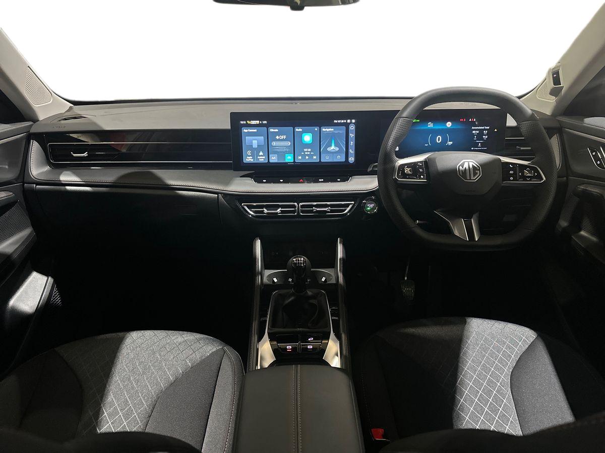 Used MG MG HS 2025 for sale - 75932813: Photo 9