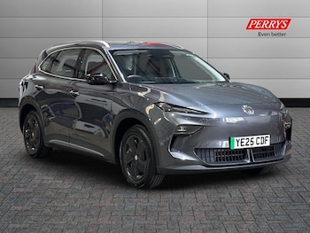 Used MG MG S5 2025 for sale - 75453225: Photo