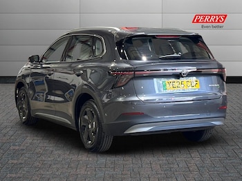 Used MG MG S5 2025 for sale - 75453225: Photo