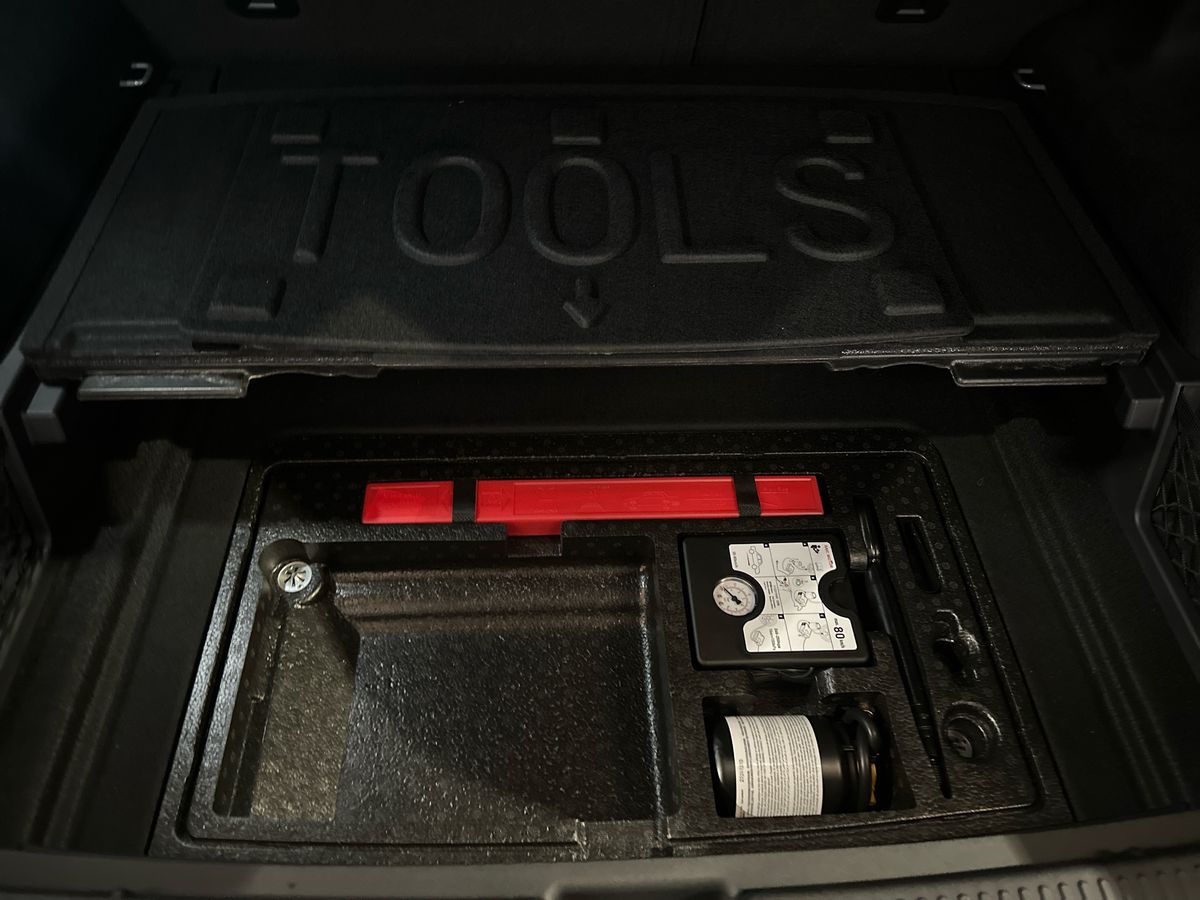 Vehicle 34