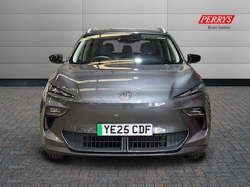 Used MG MG S5 2025 for sale - 75453225: Photo