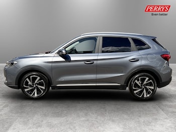 Used MG MG ZS 2026 for sale - 78579318: Photo