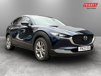 Used Mazda CX-30 2023 for sale - 79111254: Photo
