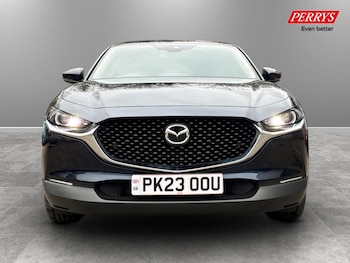 Used Mazda CX-30 2023 for sale - 79111254: Photo
