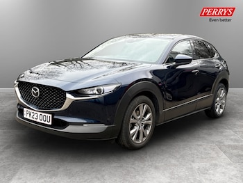 Used Mazda CX-30 2023 for sale - 79111254: Photo