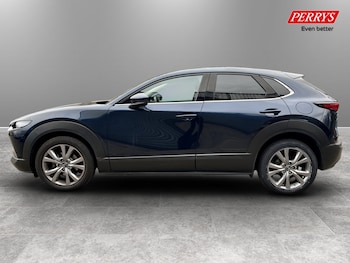 Used Mazda CX-30 2023 for sale - 79111254: Photo