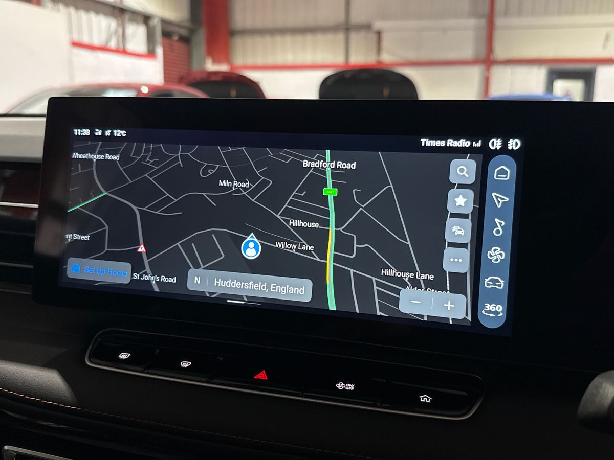 Used MG MG HS 2025 for sale - 75932533: Photo 11