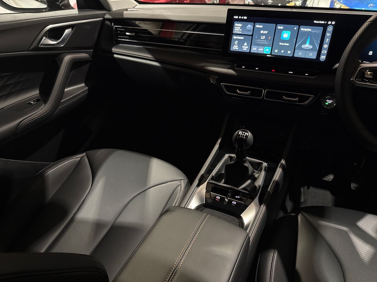 Used MG MG HS 2025 for sale - 75932533: Photo 17