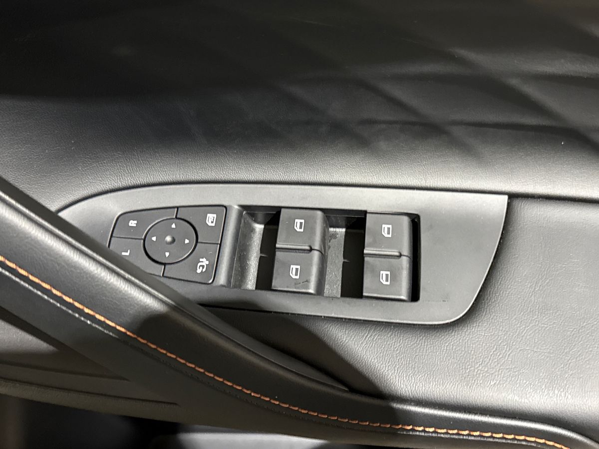 Used MG MG HS 2025 for sale - 75932533: Photo 18