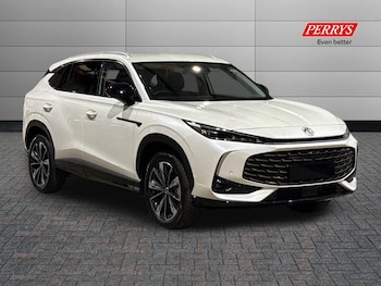 2025 - 1.5 T-GDI Trophy 5dr