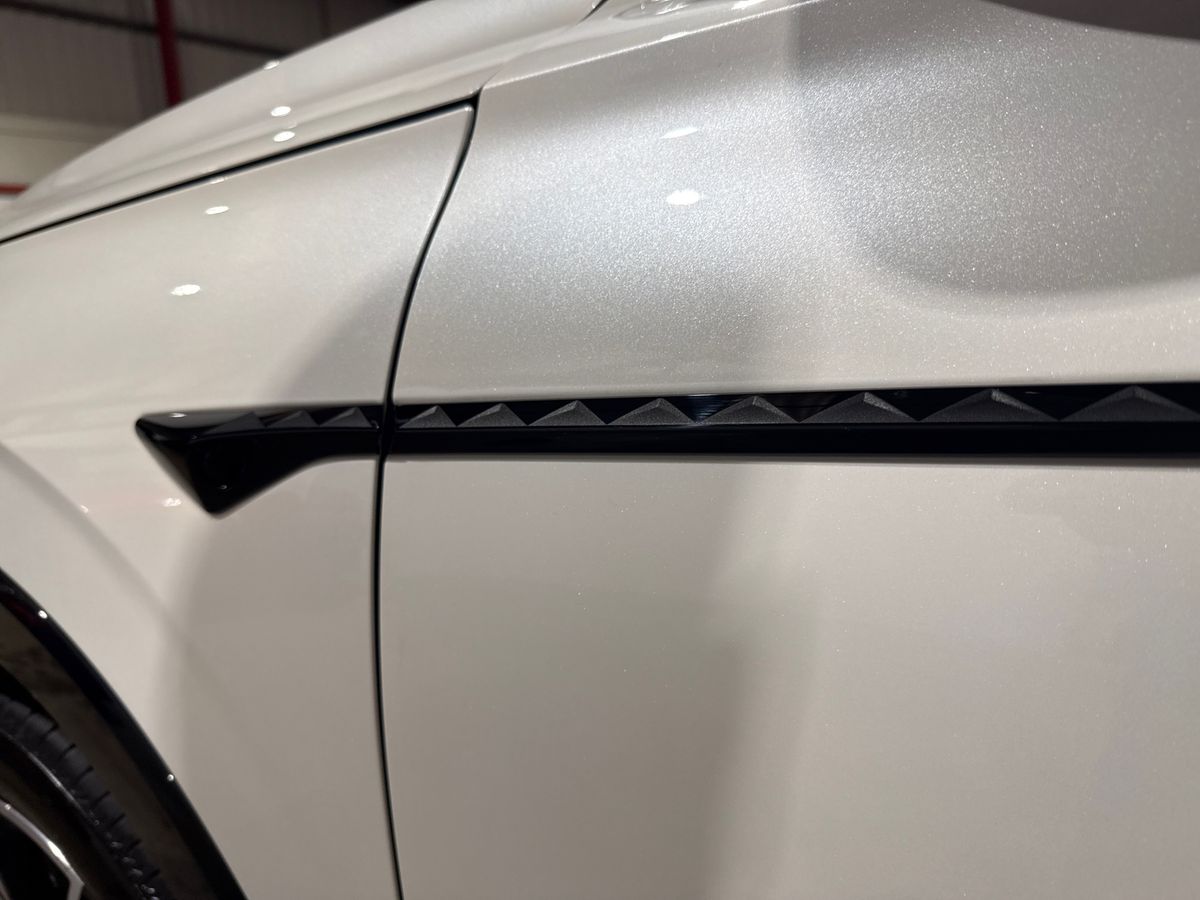 Used MG MG HS 2025 for sale - 75932533: Photo 22