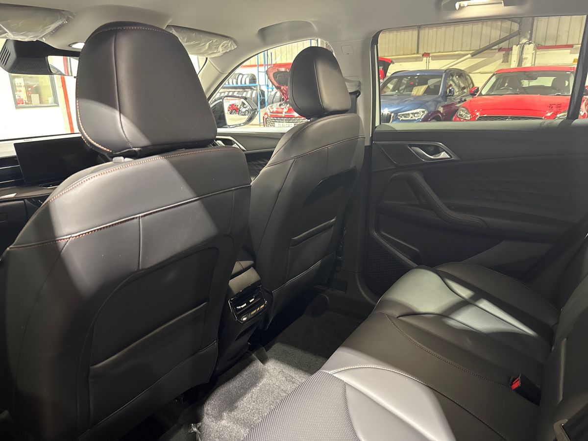 Used MG MG HS 2025 for sale - 75932533: Photo 27