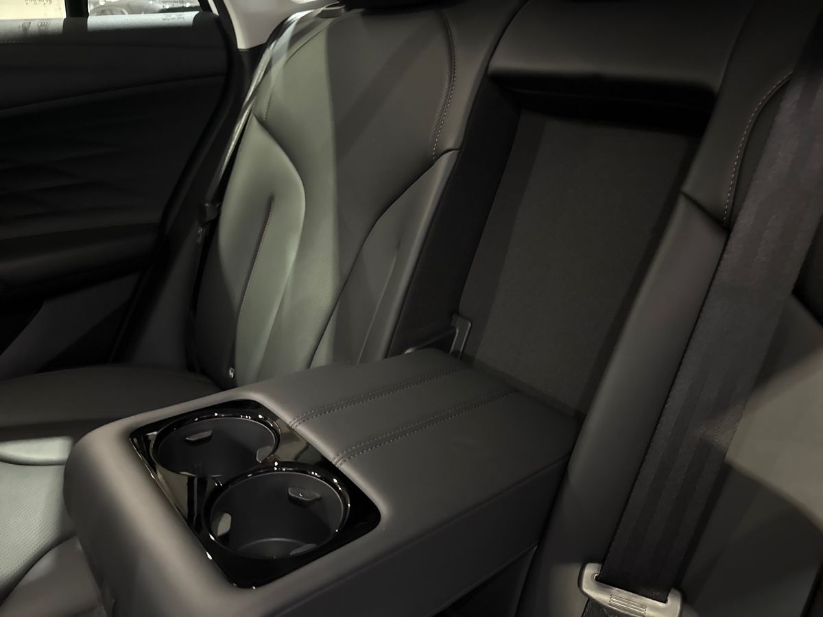 Used MG MG HS 2025 for sale - 75932533: Photo 29