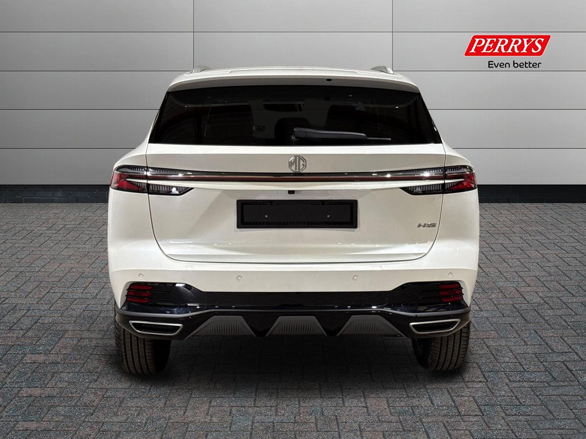 Used MG MG HS 2025 for sale - 75932533: Photo 5