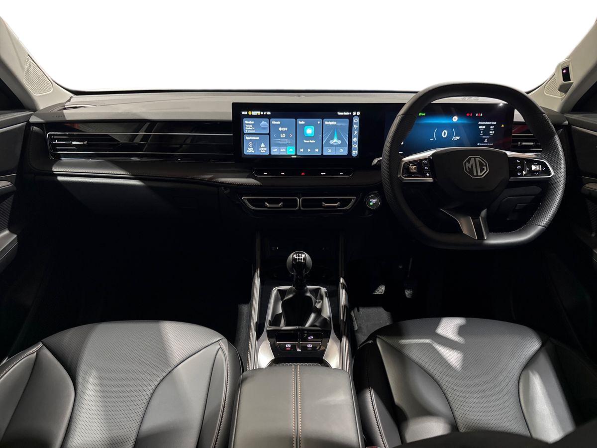 Used MG MG HS 2025 for sale - 75932533: Photo 9