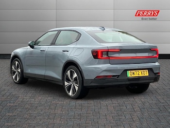 Used Polestar Polestar 2 2023 for sale - 76412858: Photo