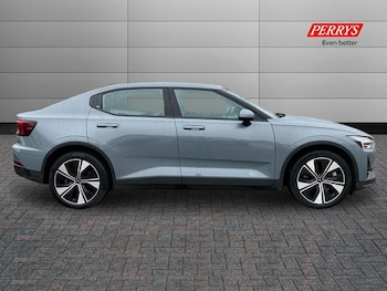 Used Polestar Polestar 2 2023 for sale - 76412858: Photo