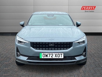 Used Polestar Polestar 2 2023 for sale - 76412858: Photo