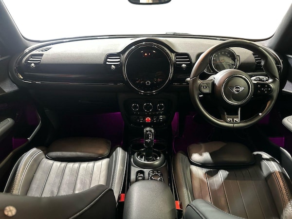 Used MINI Clubman 2023 for sale - 75453118: Photo 10