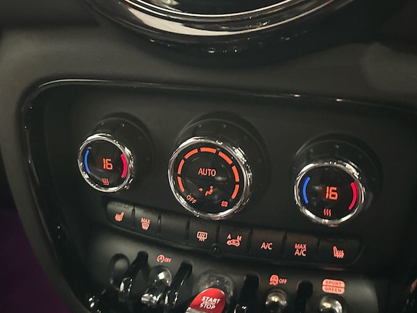 Used MINI Clubman 2023 for sale - 75453118: Photo 14