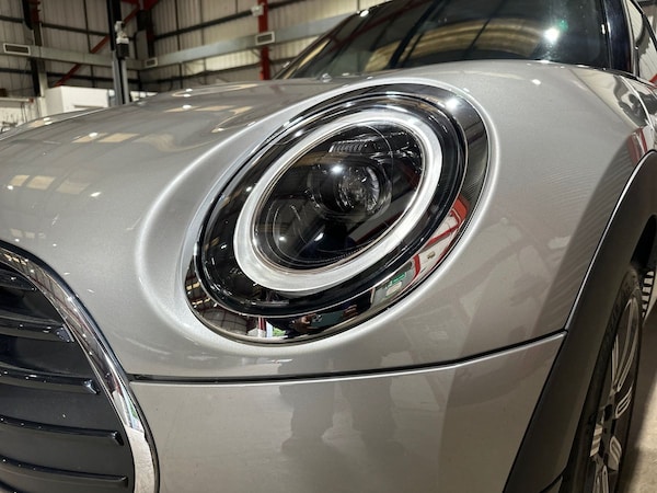 Used MINI Clubman 2023 for sale - 75453118: Photo 15