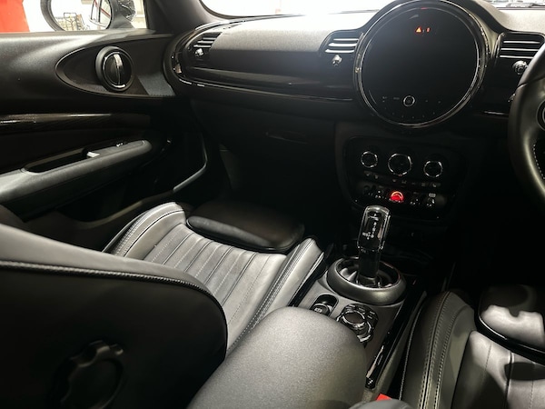 Used MINI Clubman 2023 for sale - 75453118: Photo 20