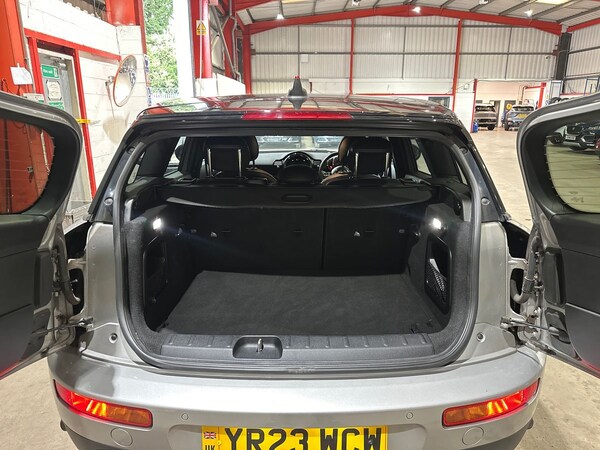 Used MINI Clubman 2023 for sale - 75453118: Photo 23