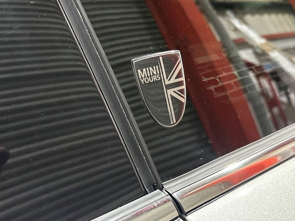 Used MINI Clubman 2023 for sale - 75453118: Photo 29