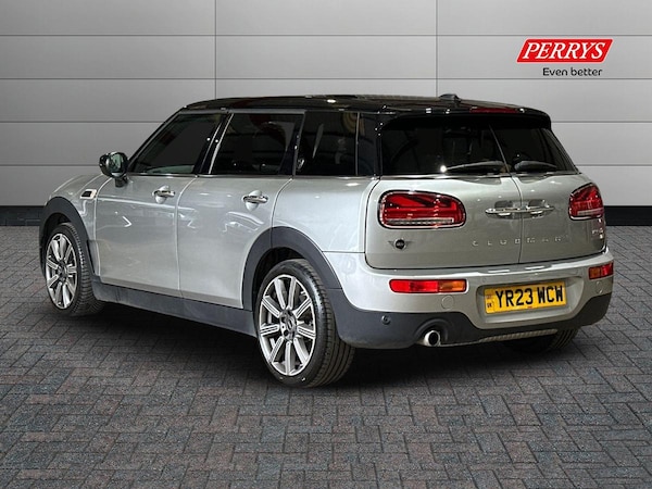 Used MINI Clubman 2023 for sale - 75453118: Photo 2
