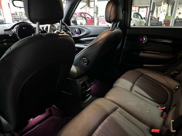 Used MINI Clubman 2023 for sale - 75453118: Photo 31
