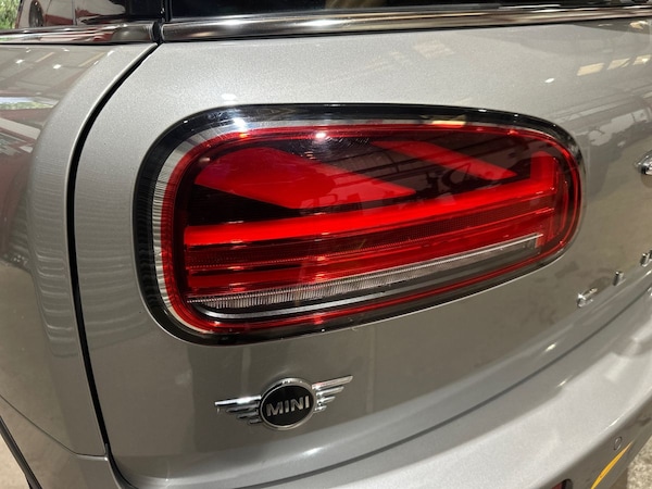 Used MINI Clubman 2023 for sale - 75453118: Photo 33