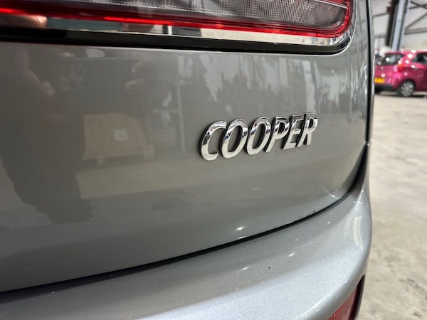 Used MINI Clubman 2023 for sale - 75453118: Photo 34