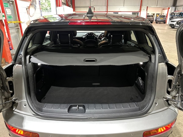 Used MINI Clubman 2023 for sale - 75453118: Photo 35