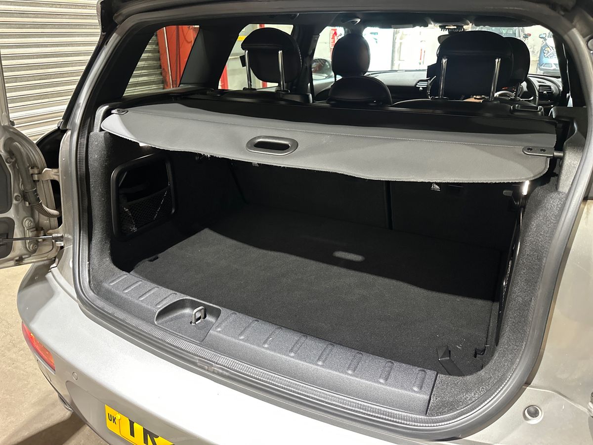 Vehicle 36