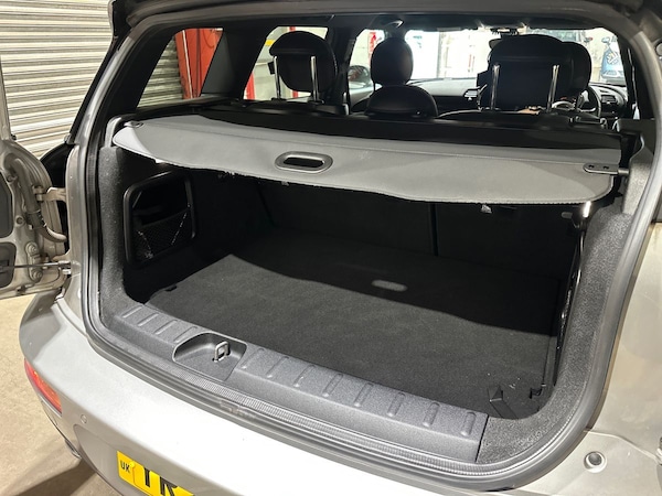 Used MINI Clubman 2023 for sale - 75453118: Photo 36