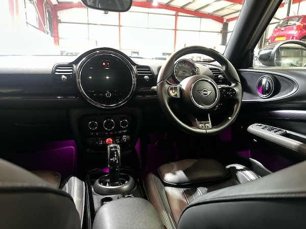 Used MINI Clubman 2023 for sale - 75453118: Photo 37