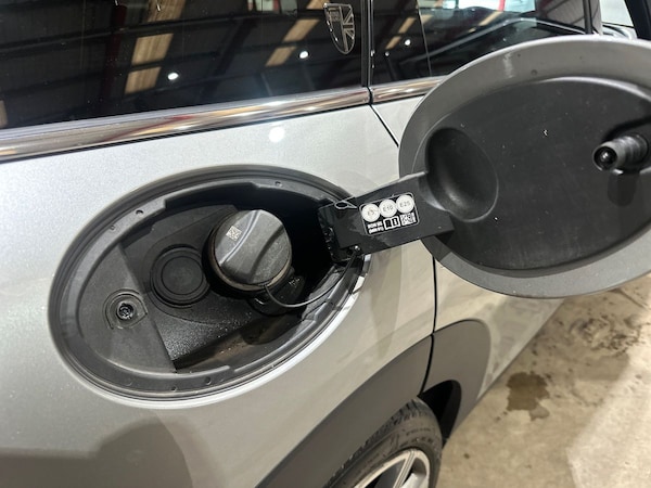 Used MINI Clubman 2023 for sale - 75453118: Photo 39