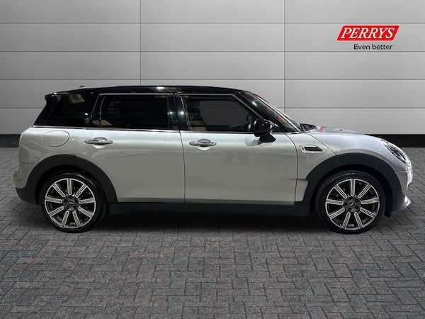 Used MINI Clubman 2023 for sale - 75453118: Photo 3