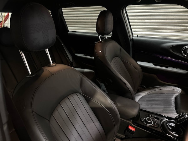 Used MINI Clubman 2023 for sale - 75453118: Photo 41