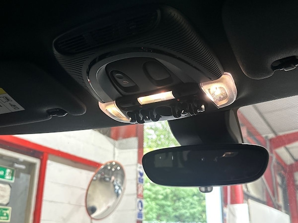 Used MINI Clubman 2023 for sale - 75453118: Photo 44