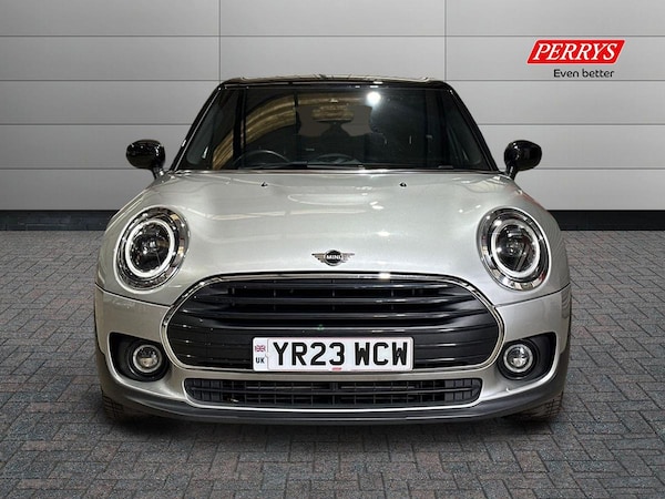Used MINI Clubman 2023 for sale - 75453118: Photo 4