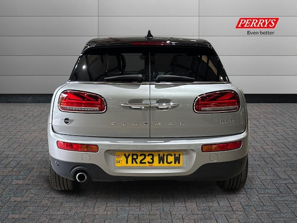 Used MINI Clubman 2023 for sale - 75453118: Photo 5