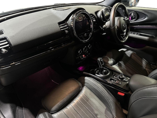 Used MINI Clubman 2023 for sale - 75453118: Photo 7