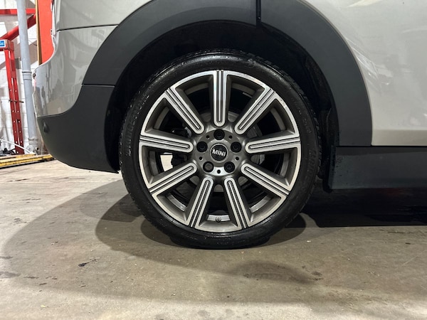 Used MINI Clubman 2023 for sale - 75453118: Photo 8