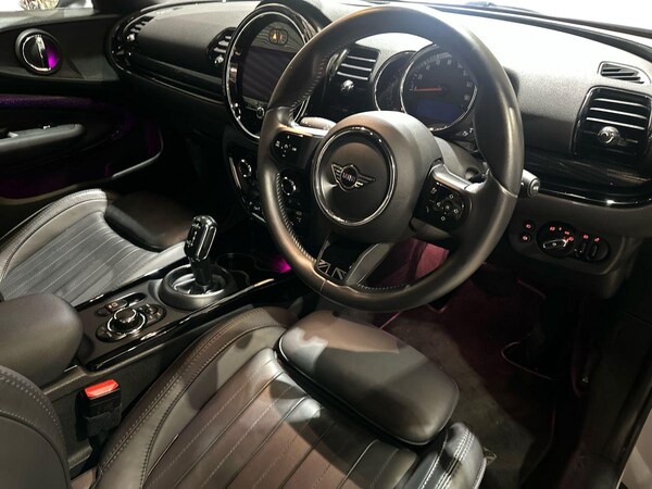 Used MINI Clubman 2023 for sale - 75453118: Photo 9