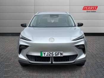 Used MG MG S5 2025 for sale - 75156629: Photo